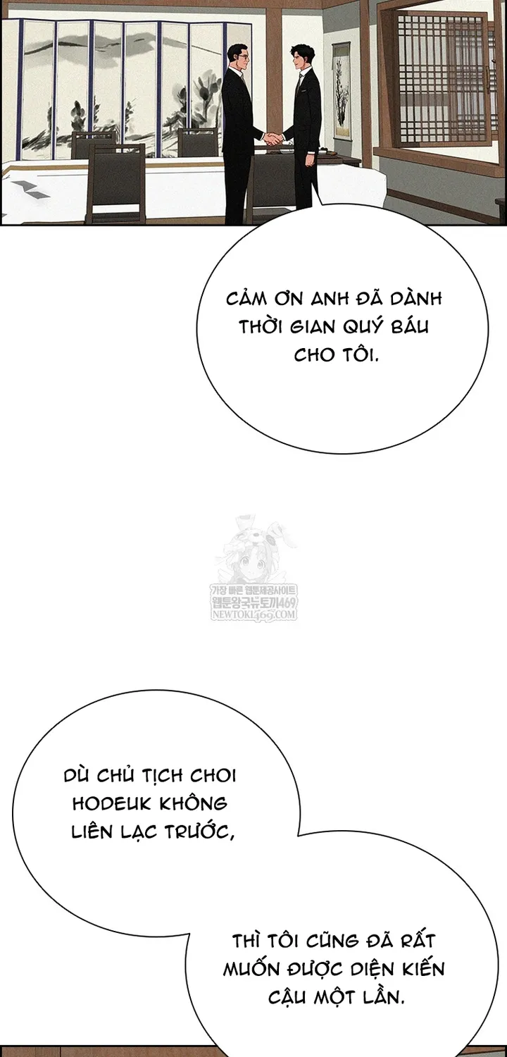 Chúa Tể Đồng Tiền Tập 271 trang 28