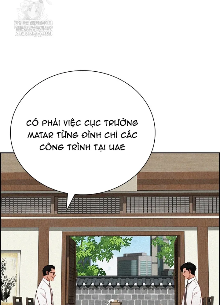 Chúa Tể Đồng Tiền Tập 271 trang 33