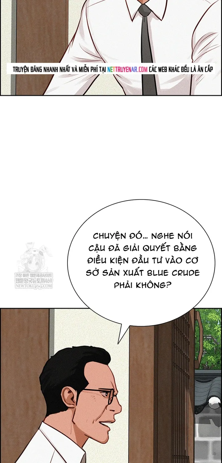 Chúa Tể Đồng Tiền Tập 271 trang 35