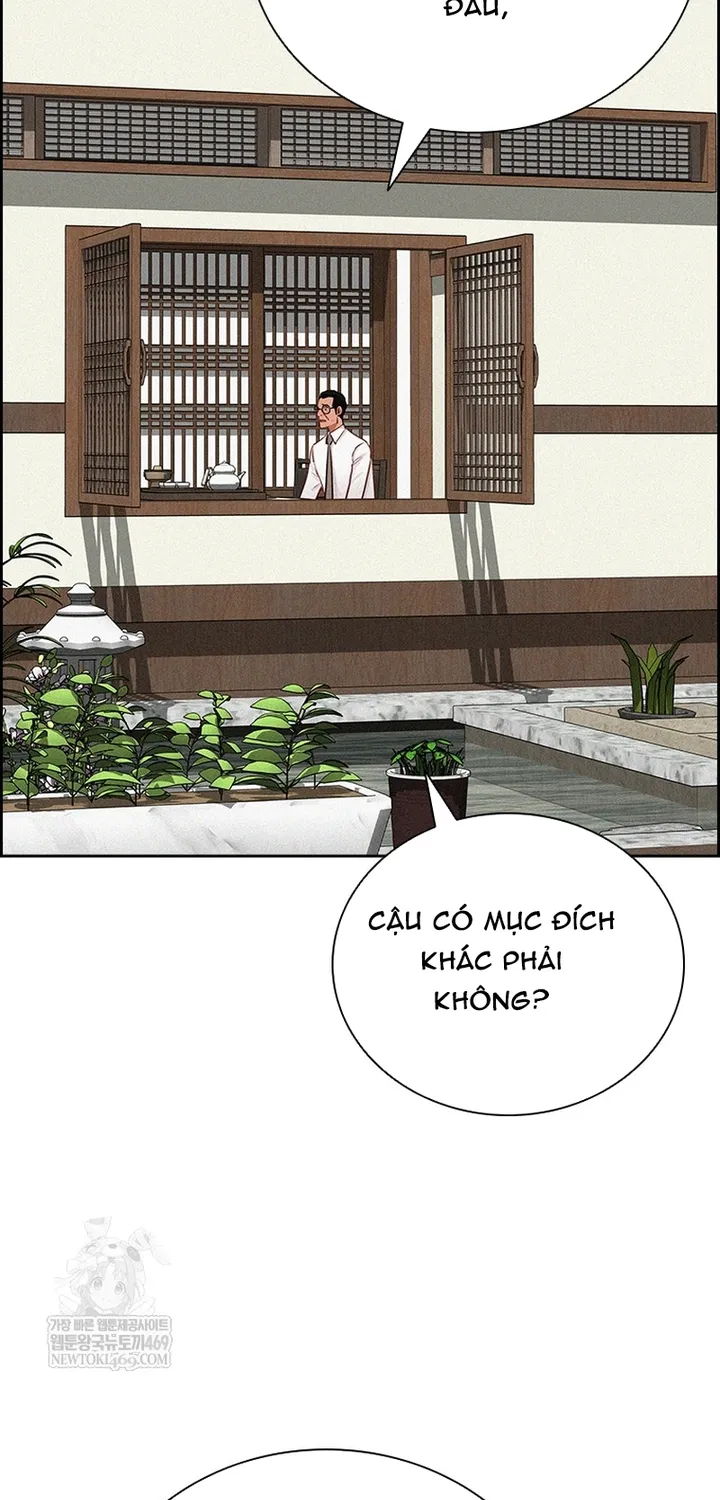 Chúa Tể Đồng Tiền Tập 271 trang 47
