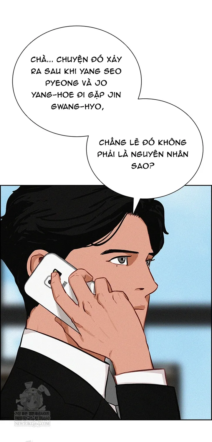Chúa Tể Đồng Tiền Tập 272 trang 19