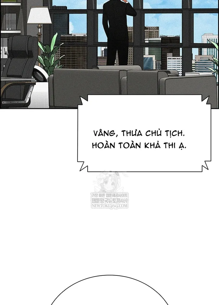 Chúa Tể Đồng Tiền Tập 272 trang 24