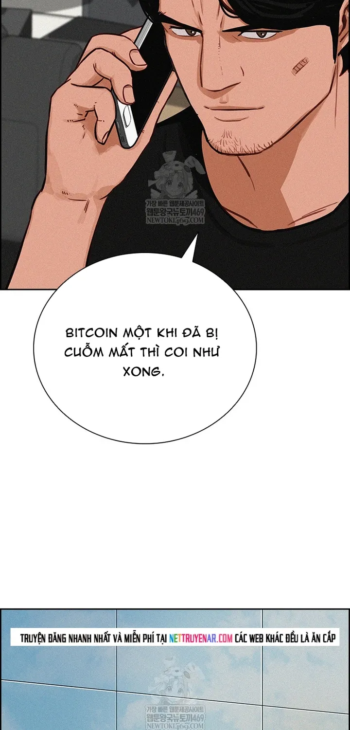Chúa Tể Đồng Tiền Tập 272 trang 26