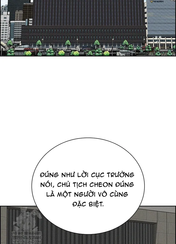 Chúa Tể Đồng Tiền Tập 272 trang 30
