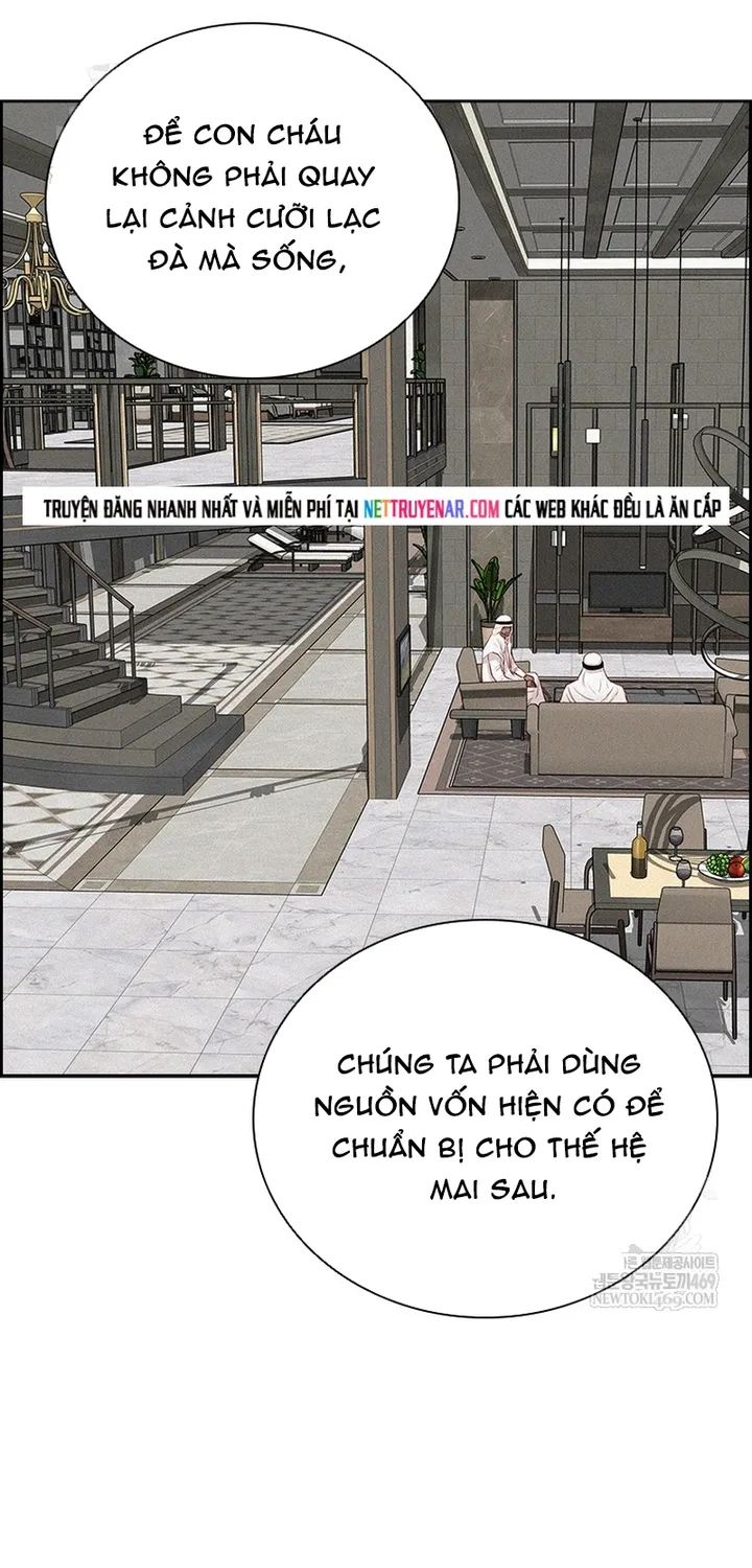 Chúa Tể Đồng Tiền Tập 272 trang 41