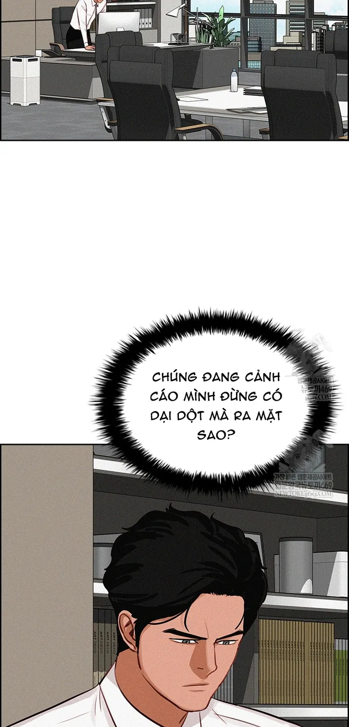 Chúa Tể Đồng Tiền Tập 273 trang 17
