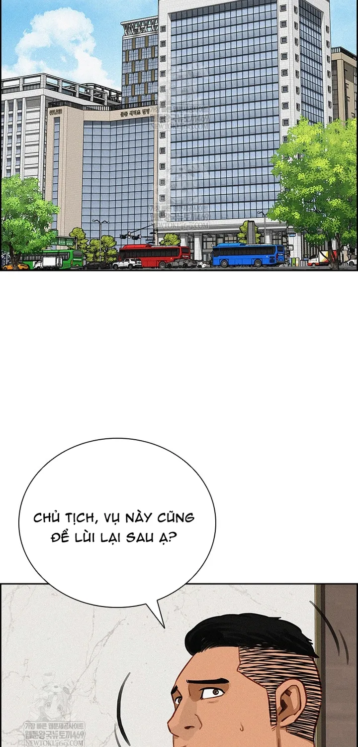 Chúa Tể Đồng Tiền Tập 273 trang 26