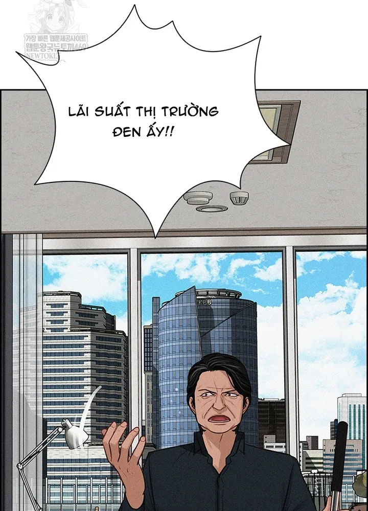 Chúa Tể Đồng Tiền Tập 273 trang 33