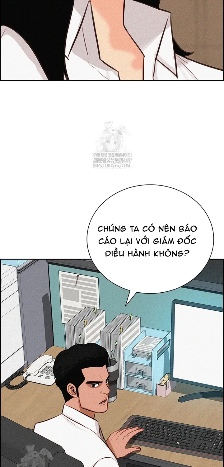 Chúa Tể Đồng Tiền Tập 273 trang 61