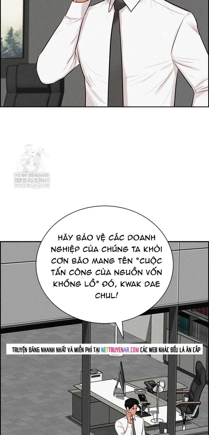 Chúa Tể Đồng Tiền Tập 273 trang 79