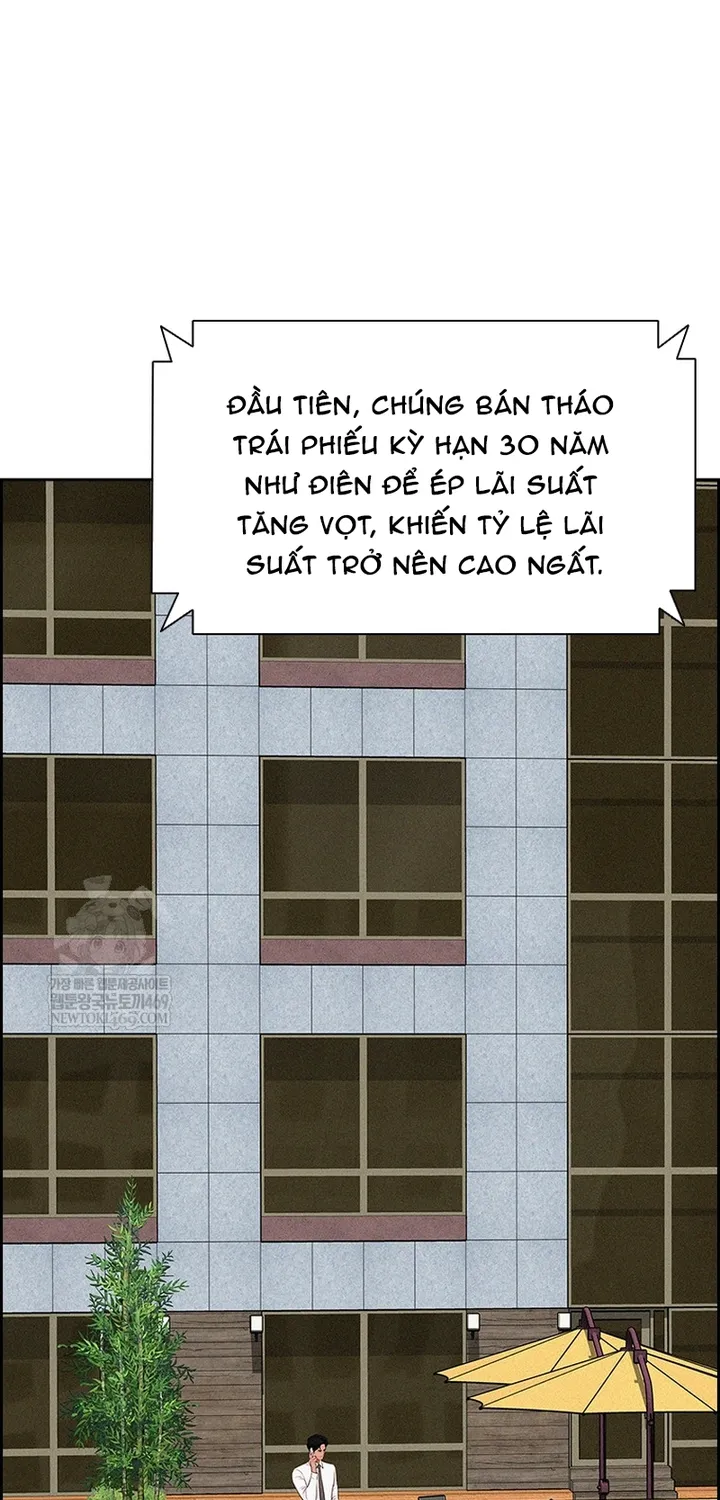 Chúa Tể Đồng Tiền Tập 274 trang 17
