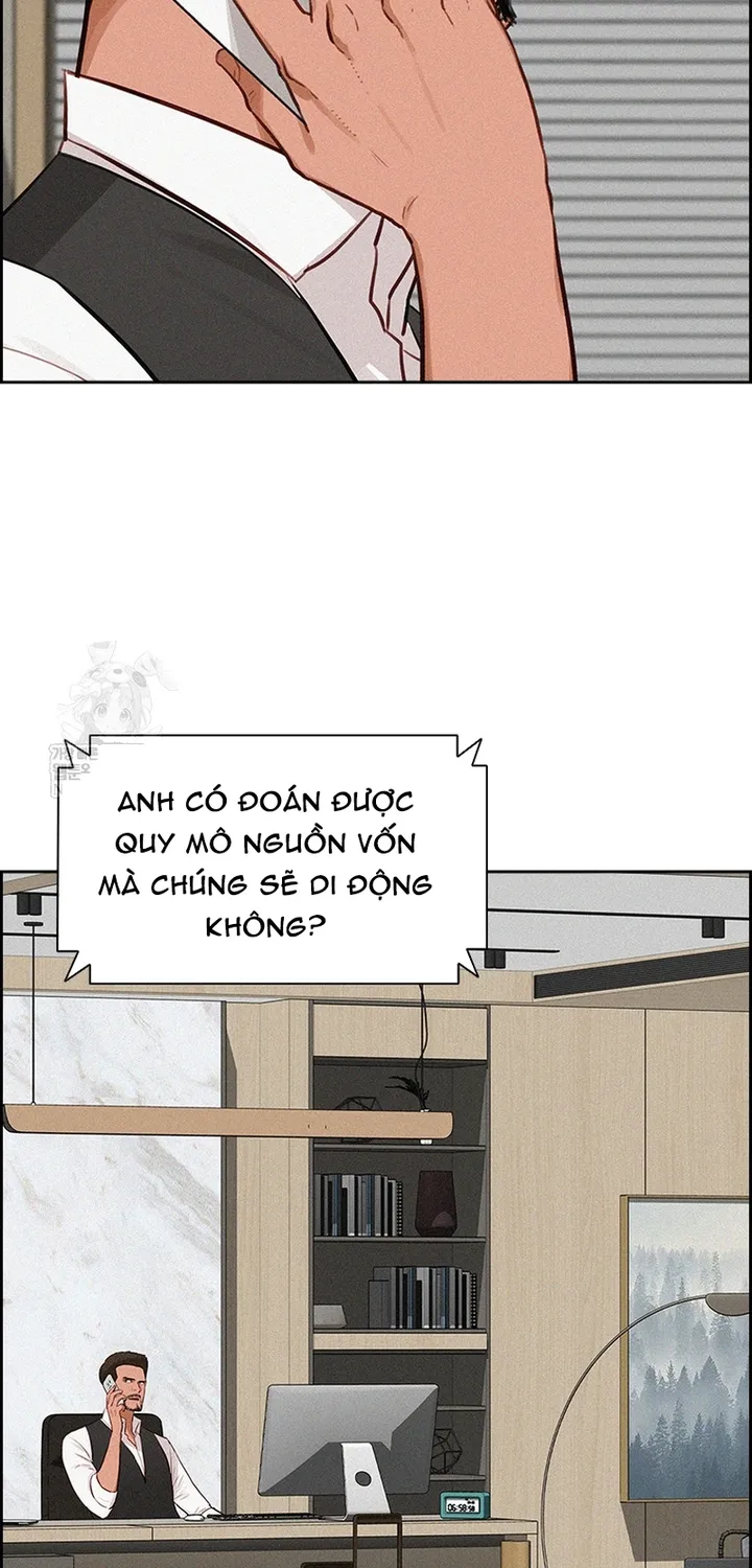 Chúa Tể Đồng Tiền Tập 274 trang 22