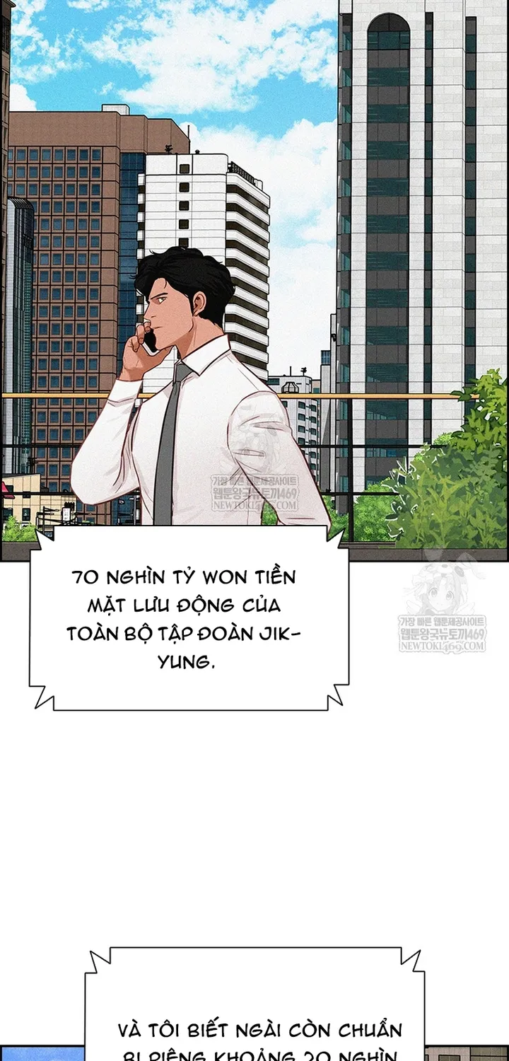 Chúa Tể Đồng Tiền Tập 274 trang 25