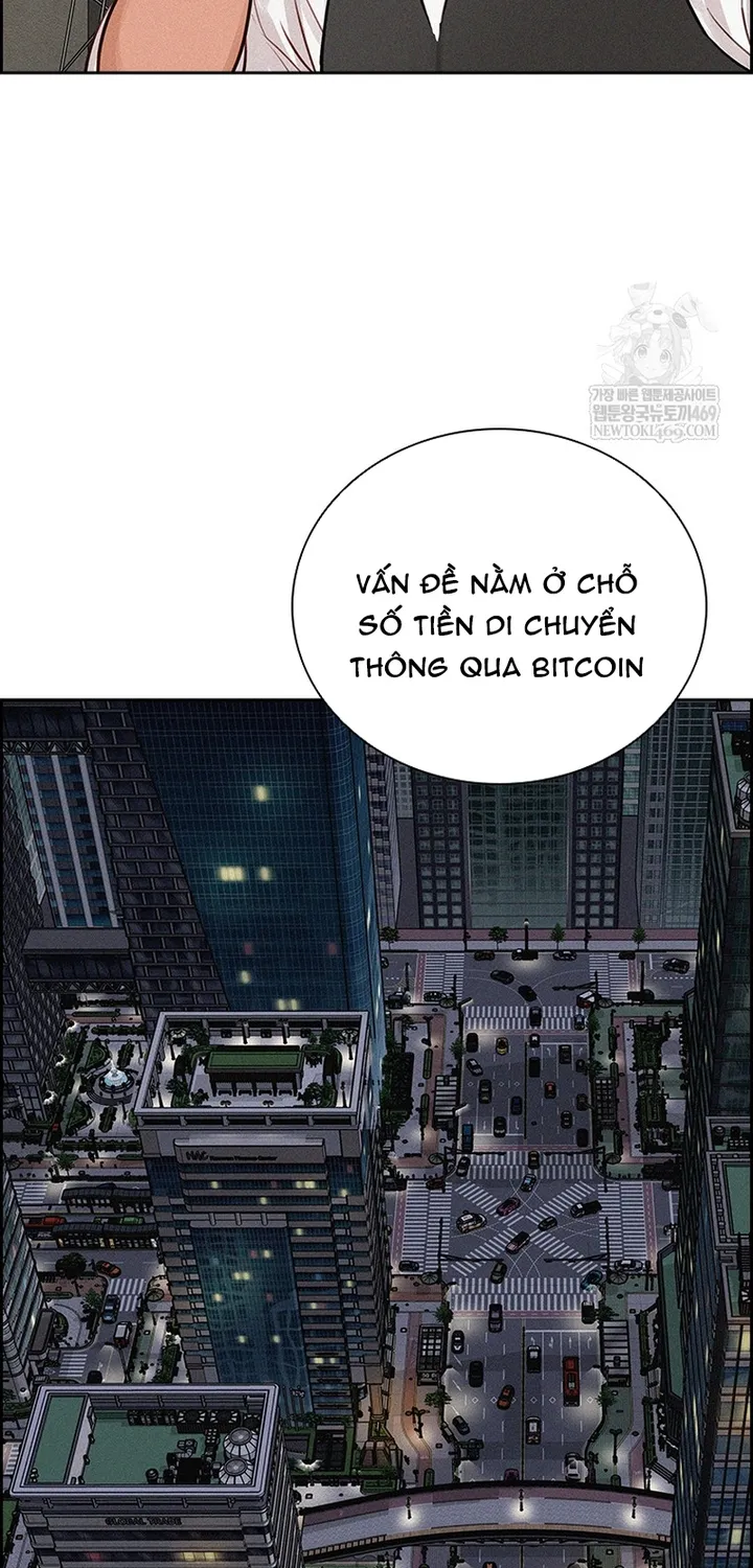 Chúa Tể Đồng Tiền Tập 274 trang 29