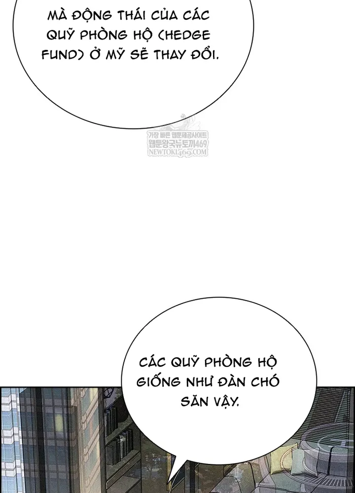 Chúa Tể Đồng Tiền Tập 274 trang 33