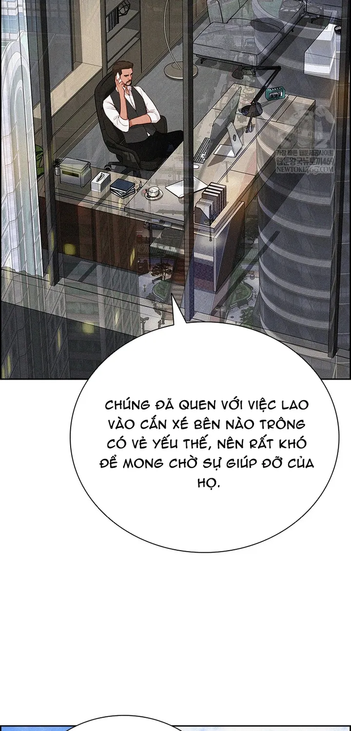 Chúa Tể Đồng Tiền Tập 274 trang 34