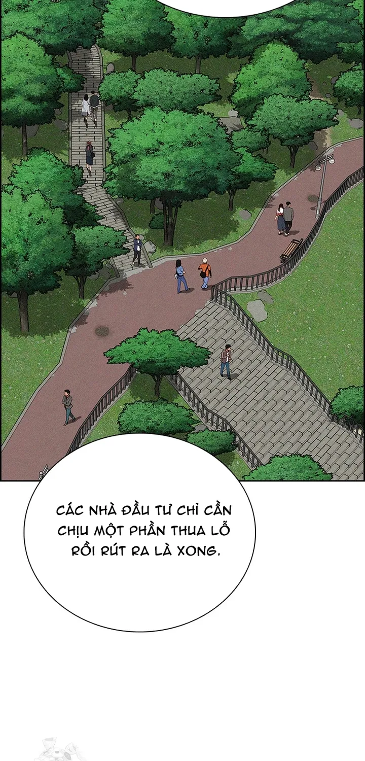 Chúa Tể Đồng Tiền Tập 275 trang 22
