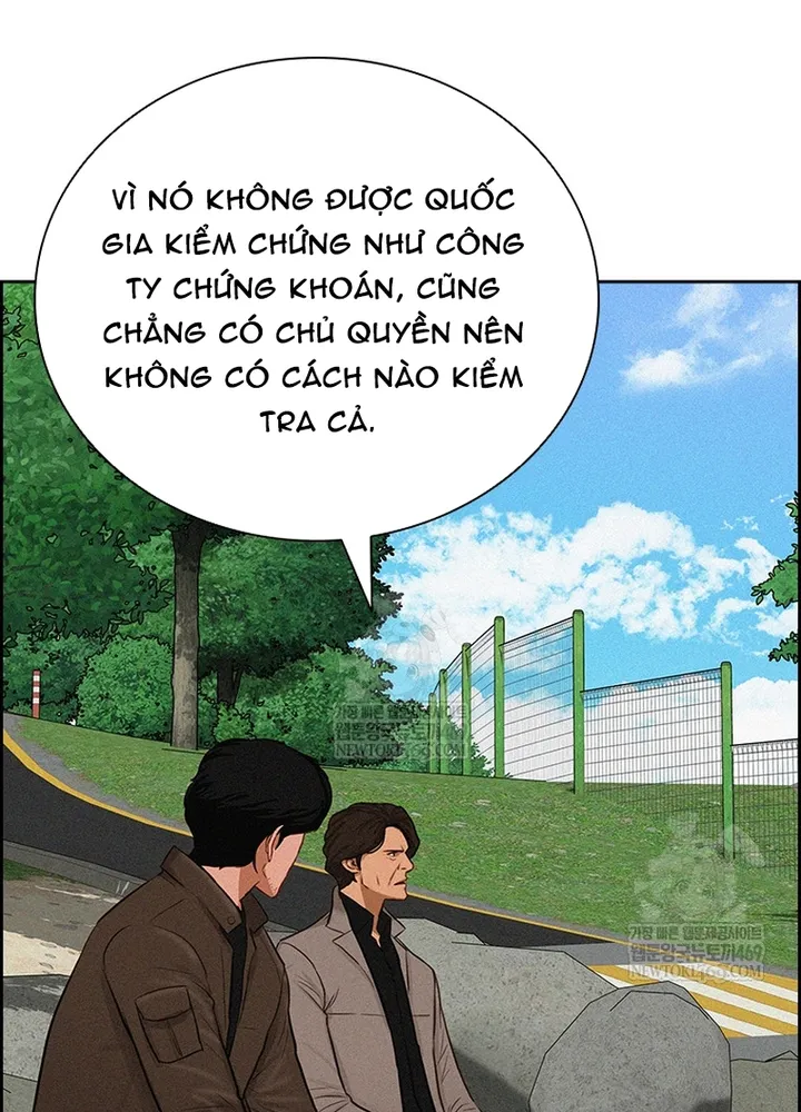 Chúa Tể Đồng Tiền Tập 275 trang 24