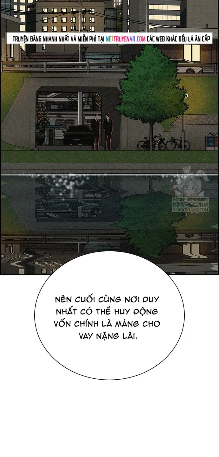 Chúa Tể Đồng Tiền Tập 275 trang 64