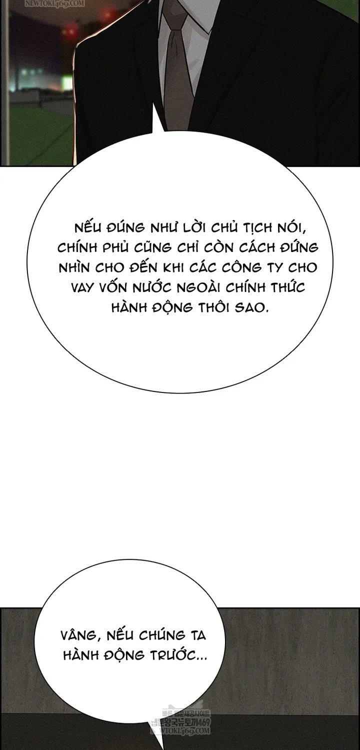 Chúa Tể Đồng Tiền Tập 275 trang 67