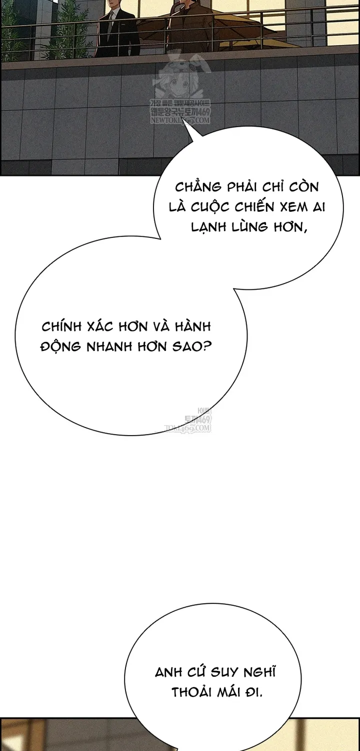 Chúa Tể Đồng Tiền Tập 276 trang 16