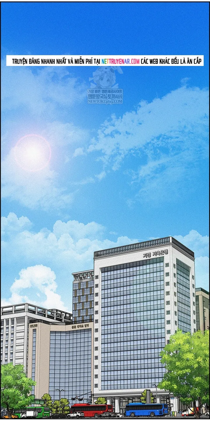 Chúa Tể Đồng Tiền Tập 276 trang 34