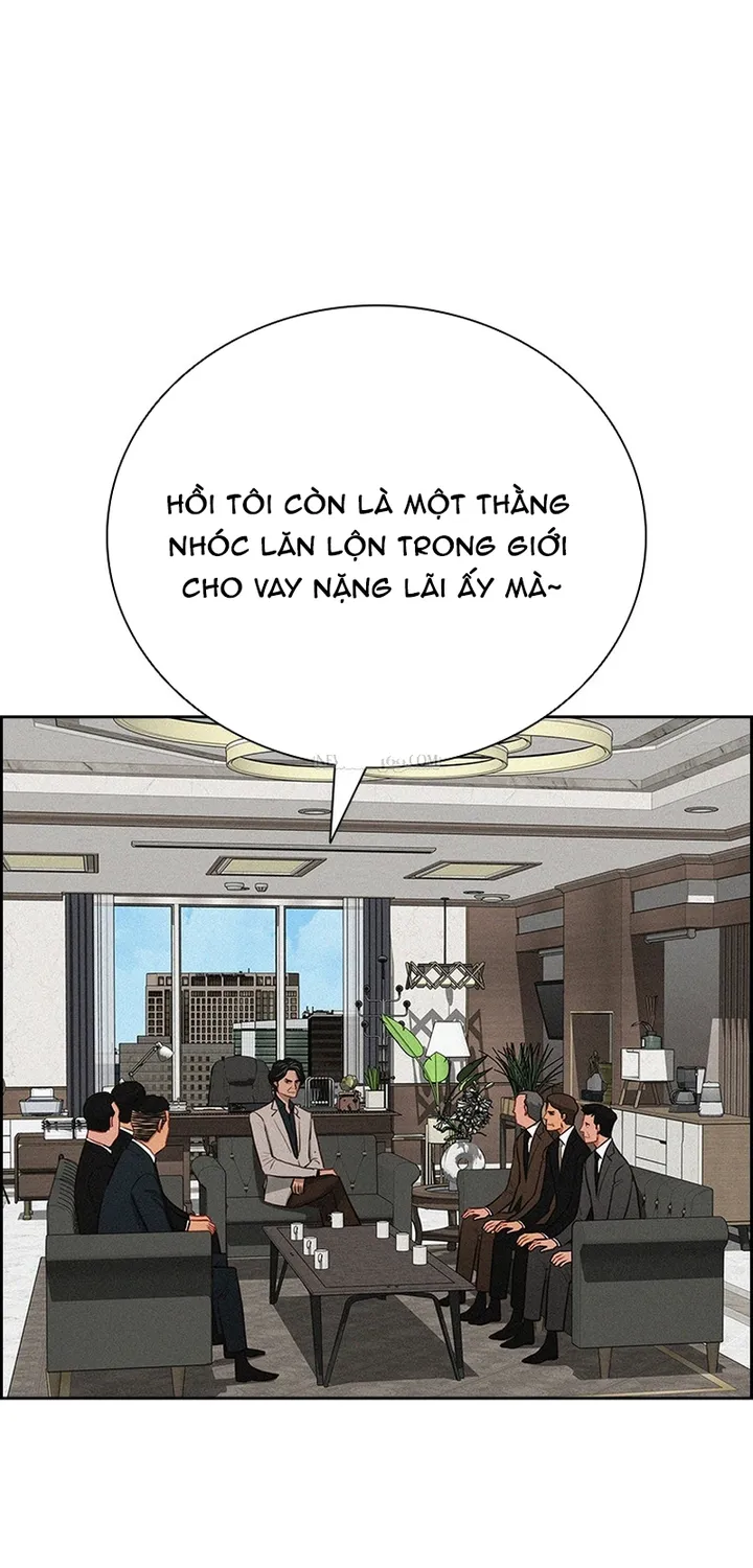 Chúa Tể Đồng Tiền Tập 276 trang 35