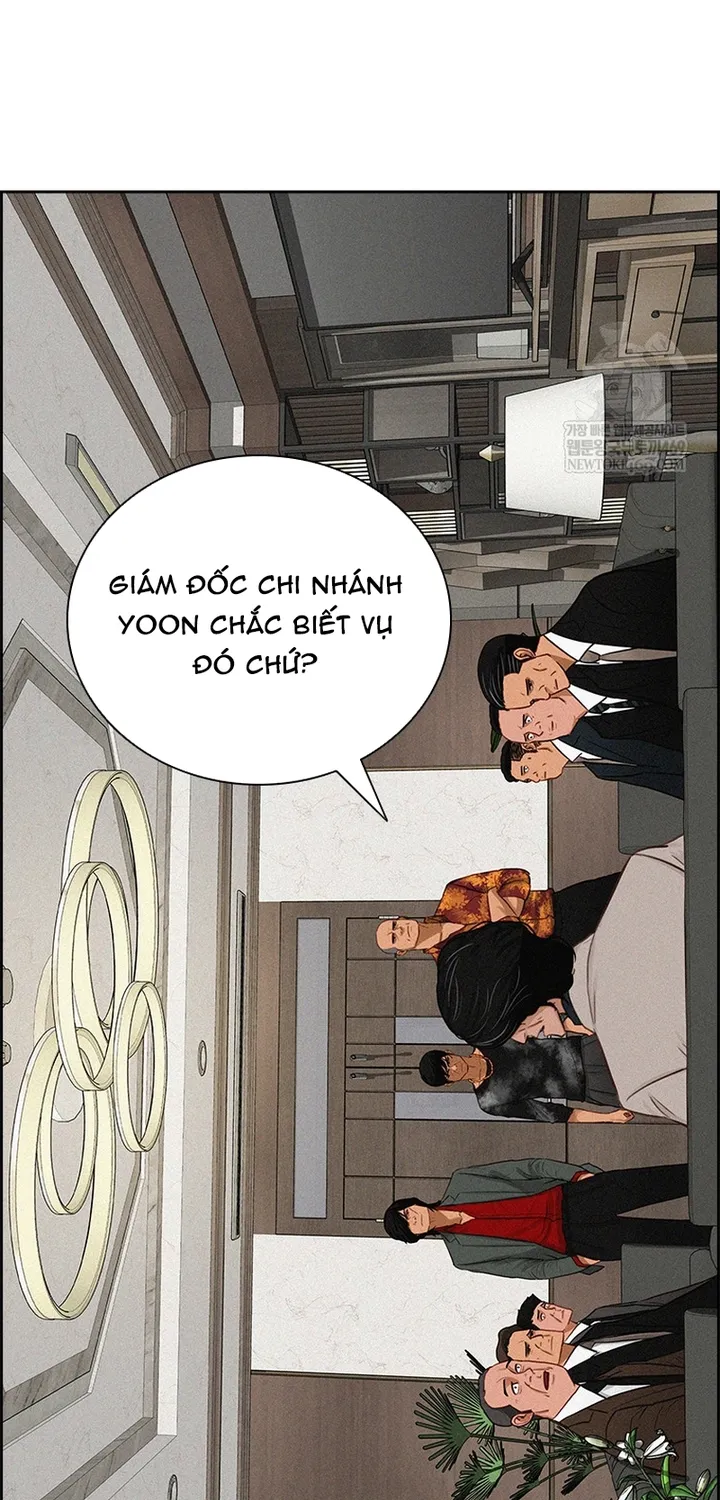 Chúa Tể Đồng Tiền Tập 276 trang 40