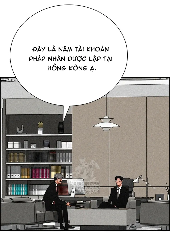 Chúa Tể Đồng Tiền Tập 276 trang 66