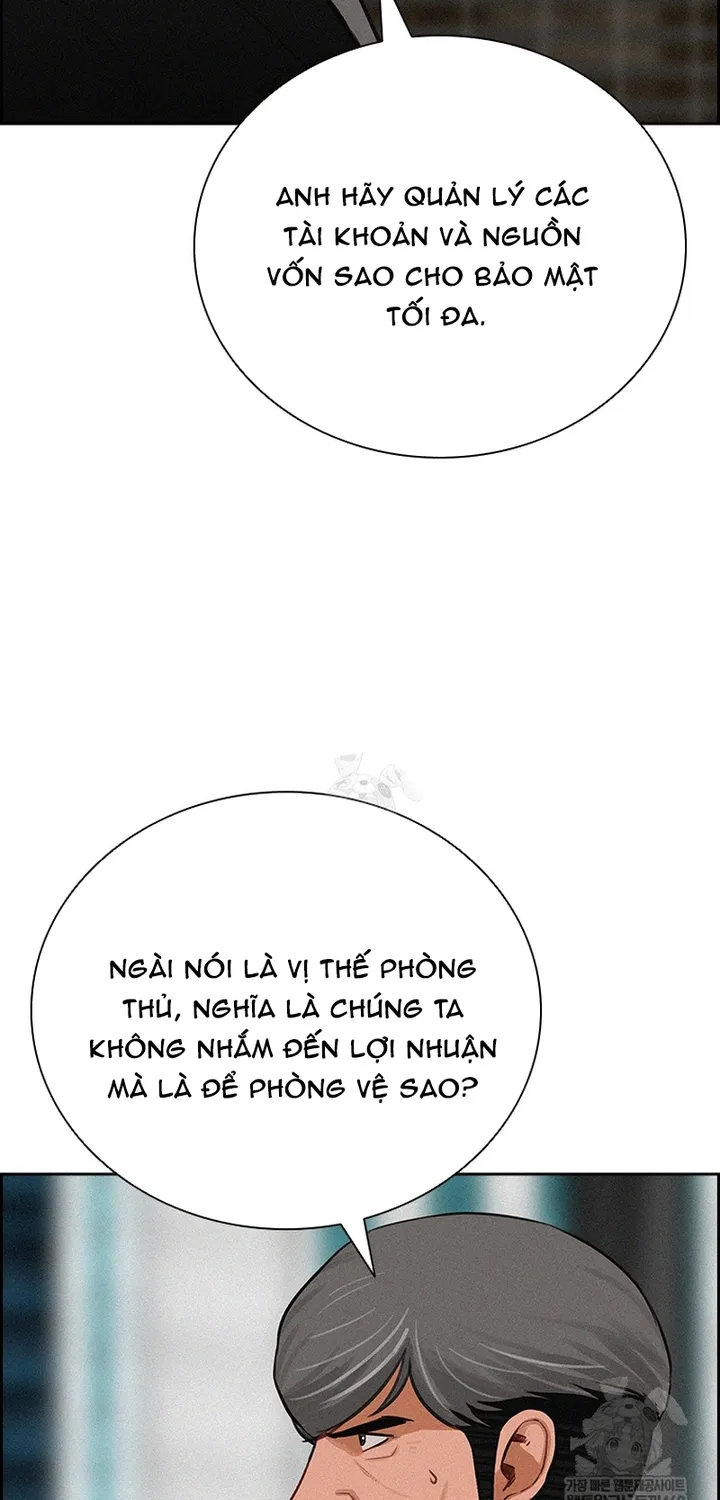 Chúa Tể Đồng Tiền Tập 276 trang 76