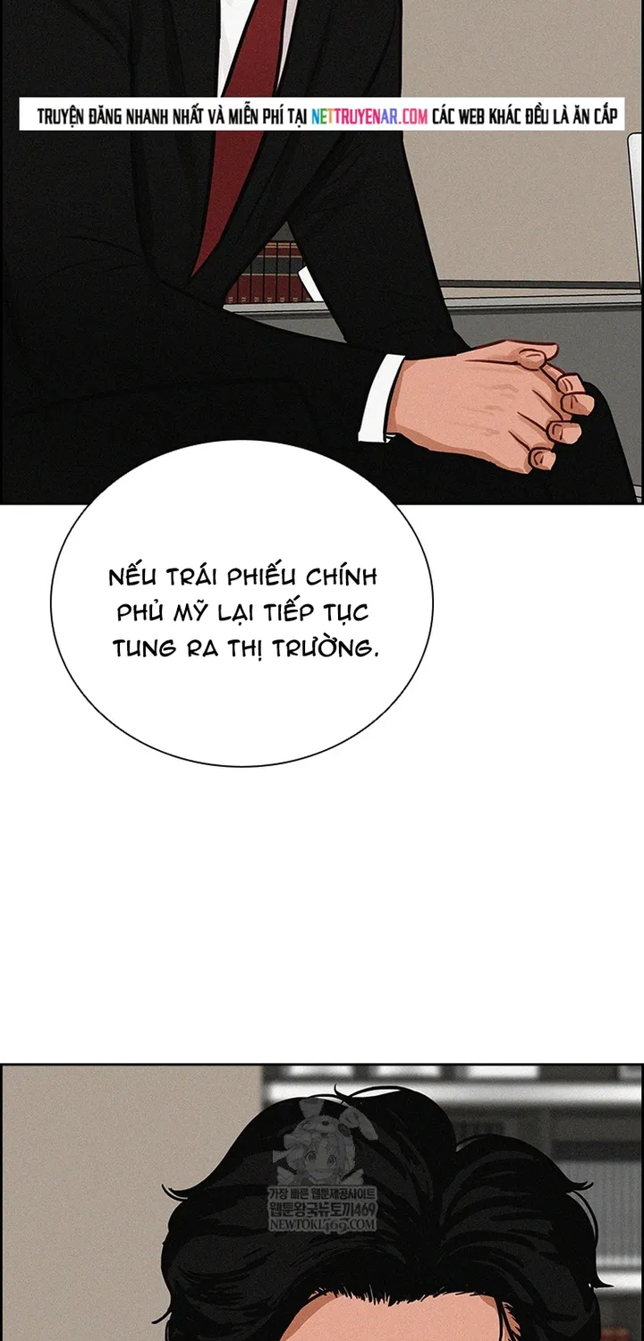 Chúa Tể Đồng Tiền Tập 276 trang 85