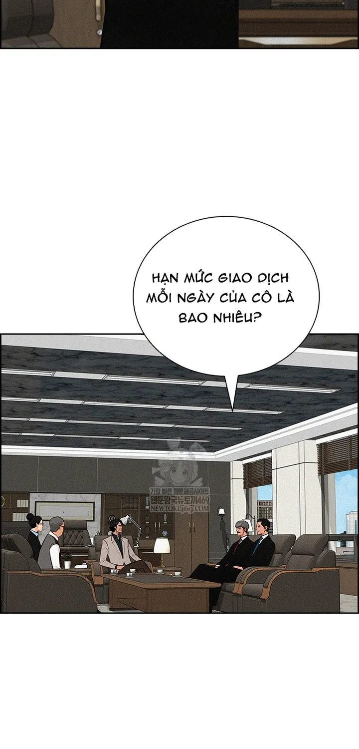 Chúa Tể Đồng Tiền Tập 277 trang 17