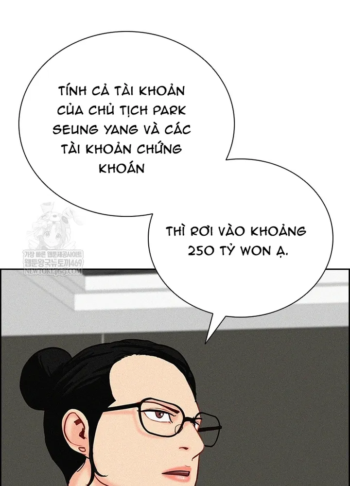 Chúa Tể Đồng Tiền Tập 277 trang 18