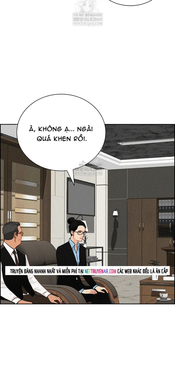 Chúa Tể Đồng Tiền Tập 277 trang 23
