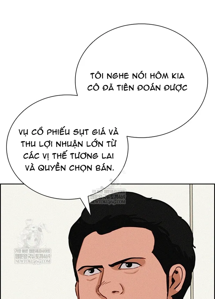 Chúa Tể Đồng Tiền Tập 277 trang 24