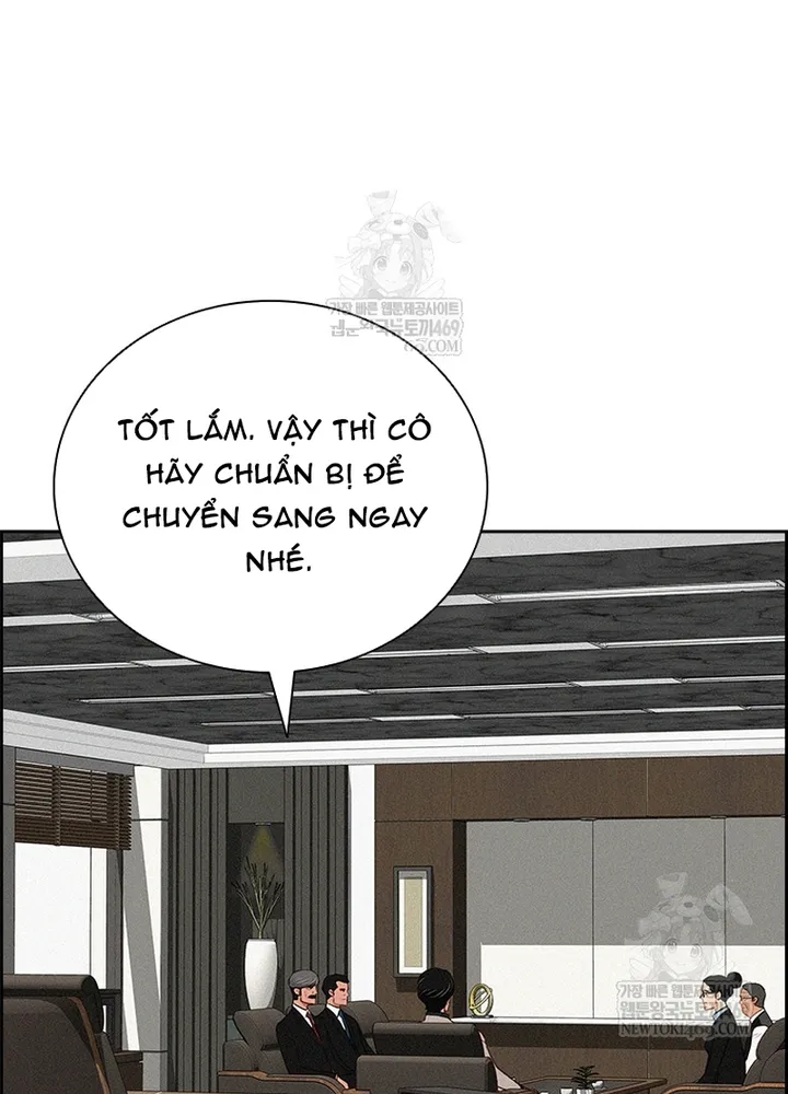 Chúa Tể Đồng Tiền Tập 277 trang 45