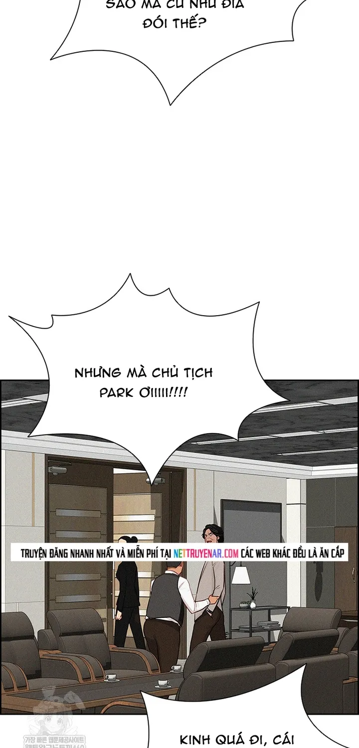 Chúa Tể Đồng Tiền Tập 277 trang 50