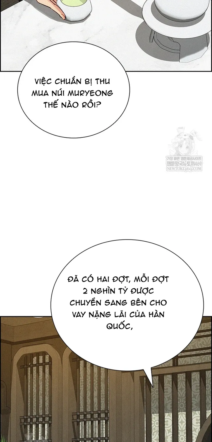 Chúa Tể Đồng Tiền Tập 277 trang 58
