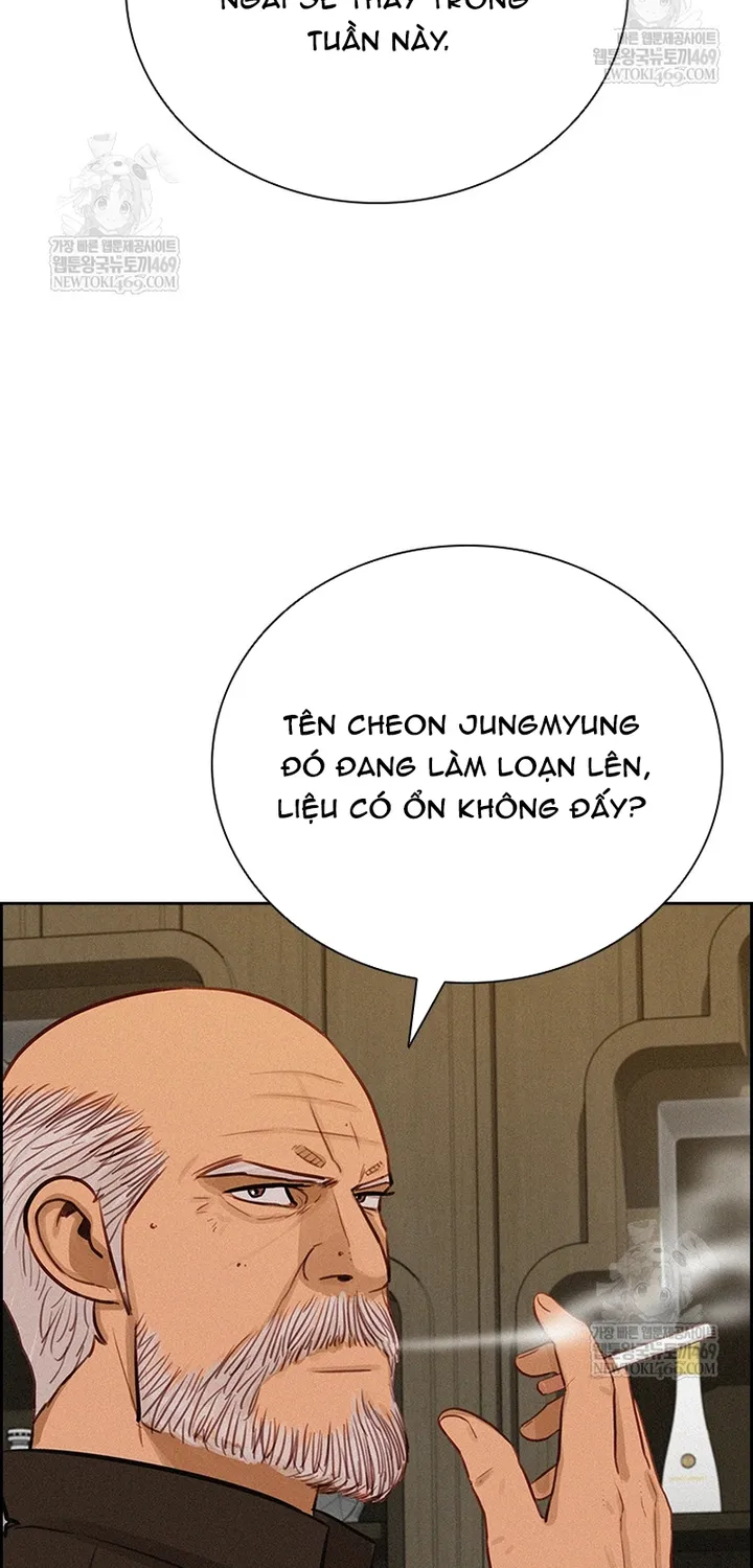 Chúa Tể Đồng Tiền Tập 277 trang 62