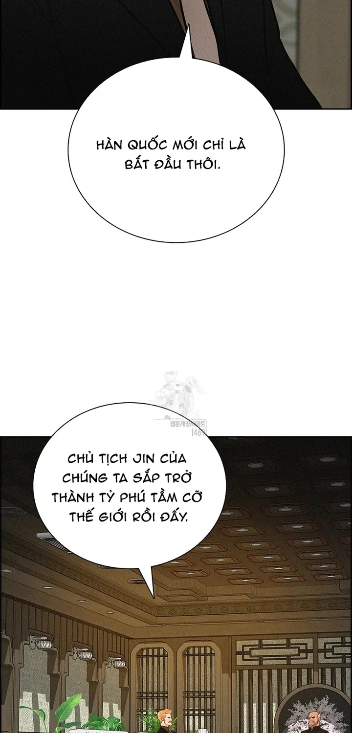 Chúa Tể Đồng Tiền Tập 277 trang 74