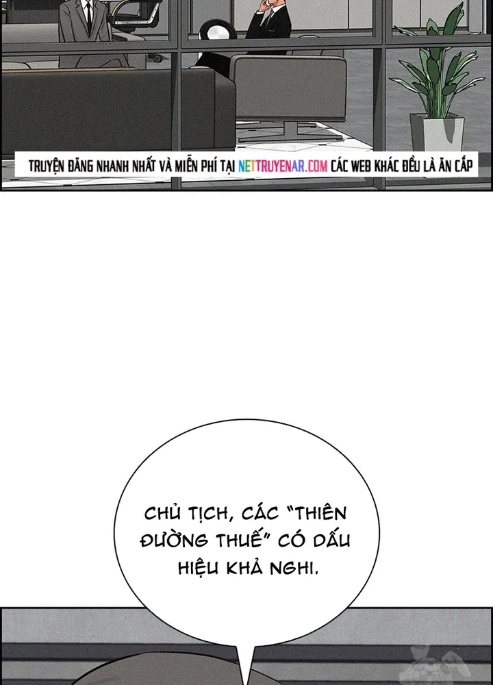 Chúa Tể Đồng Tiền Tập 278 trang 12