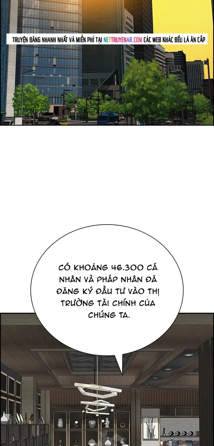 Chúa Tể Đồng Tiền Tập 278 trang 20