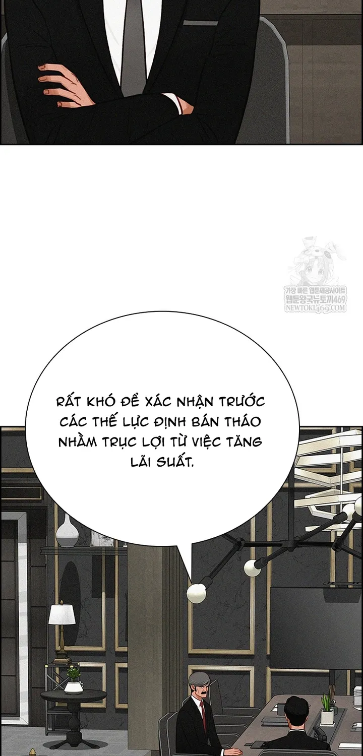 Chúa Tể Đồng Tiền Tập 278 trang 29