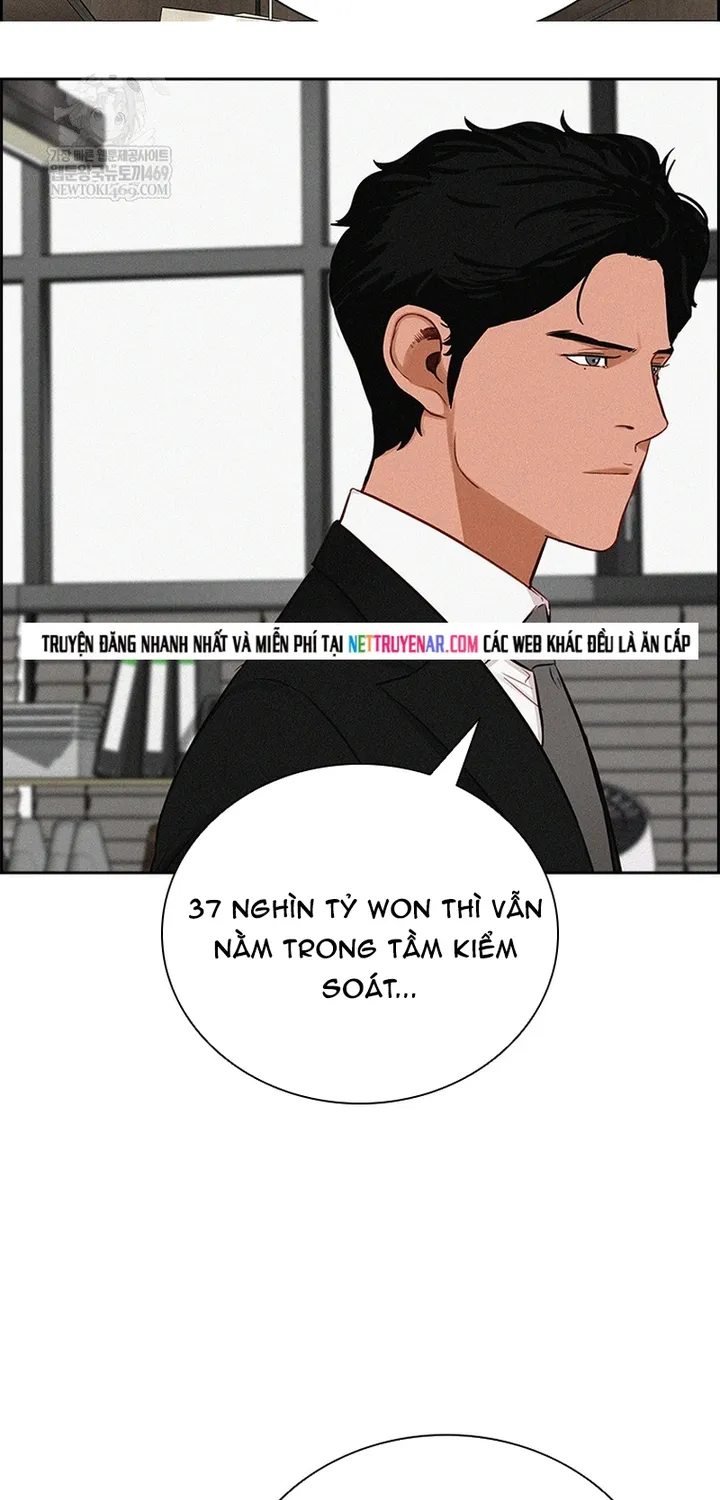 Chúa Tể Đồng Tiền Tập 278 trang 31