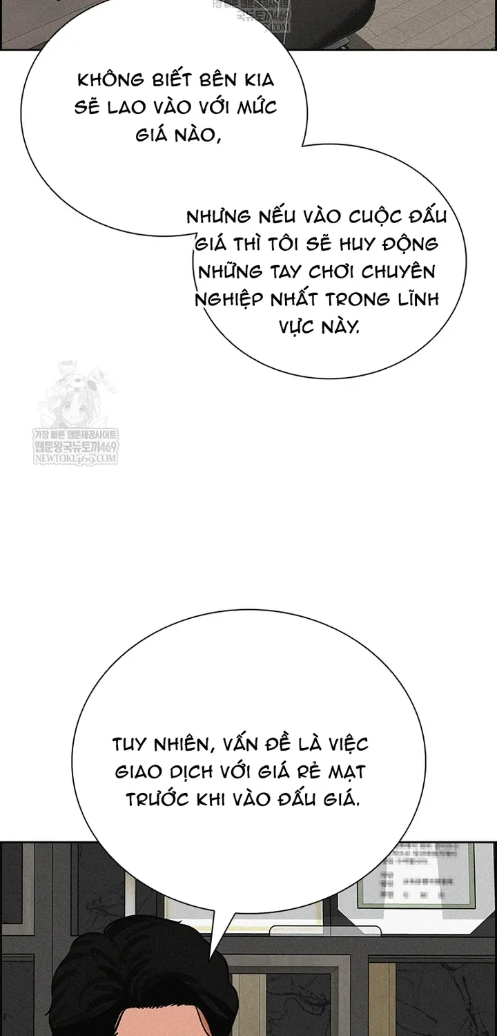 Chúa Tể Đồng Tiền Tập 278 trang 40