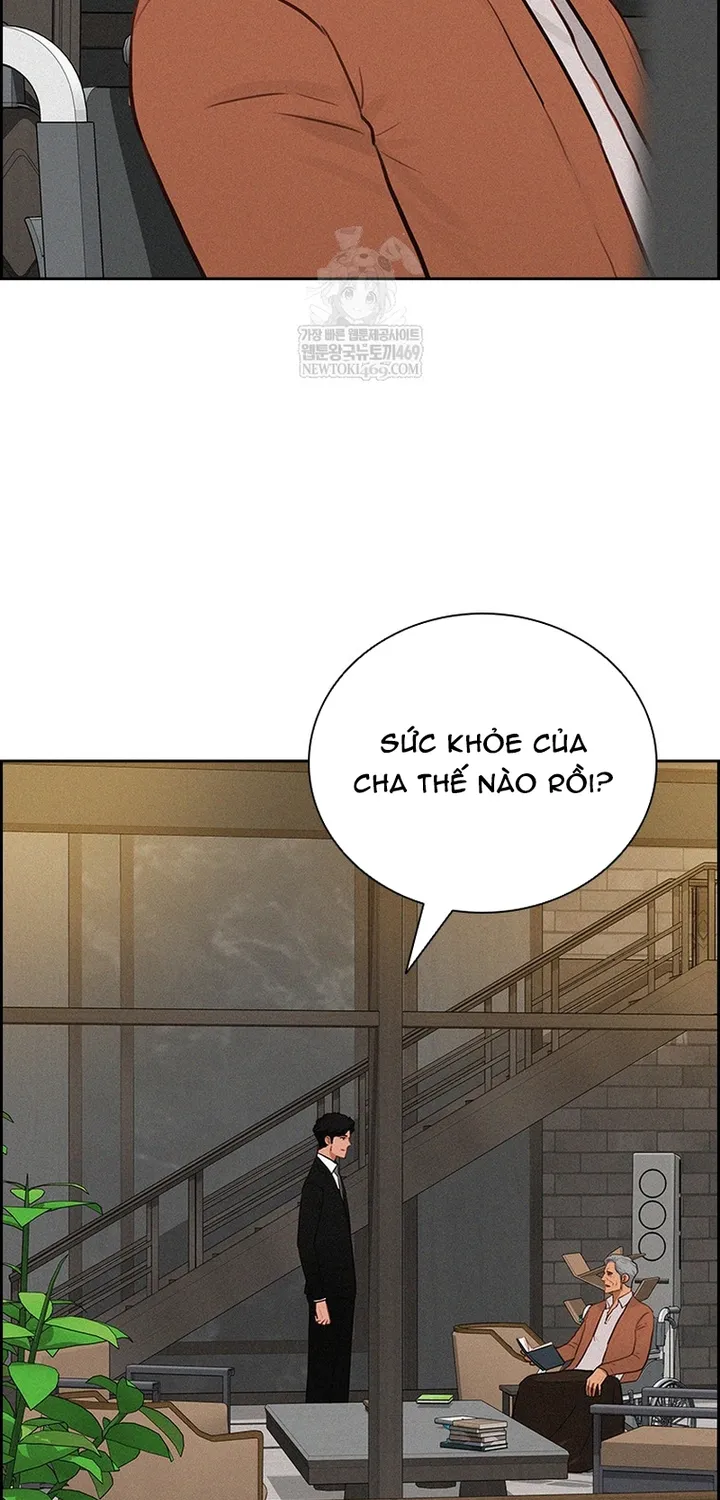 Chúa Tể Đồng Tiền Tập 278 trang 56