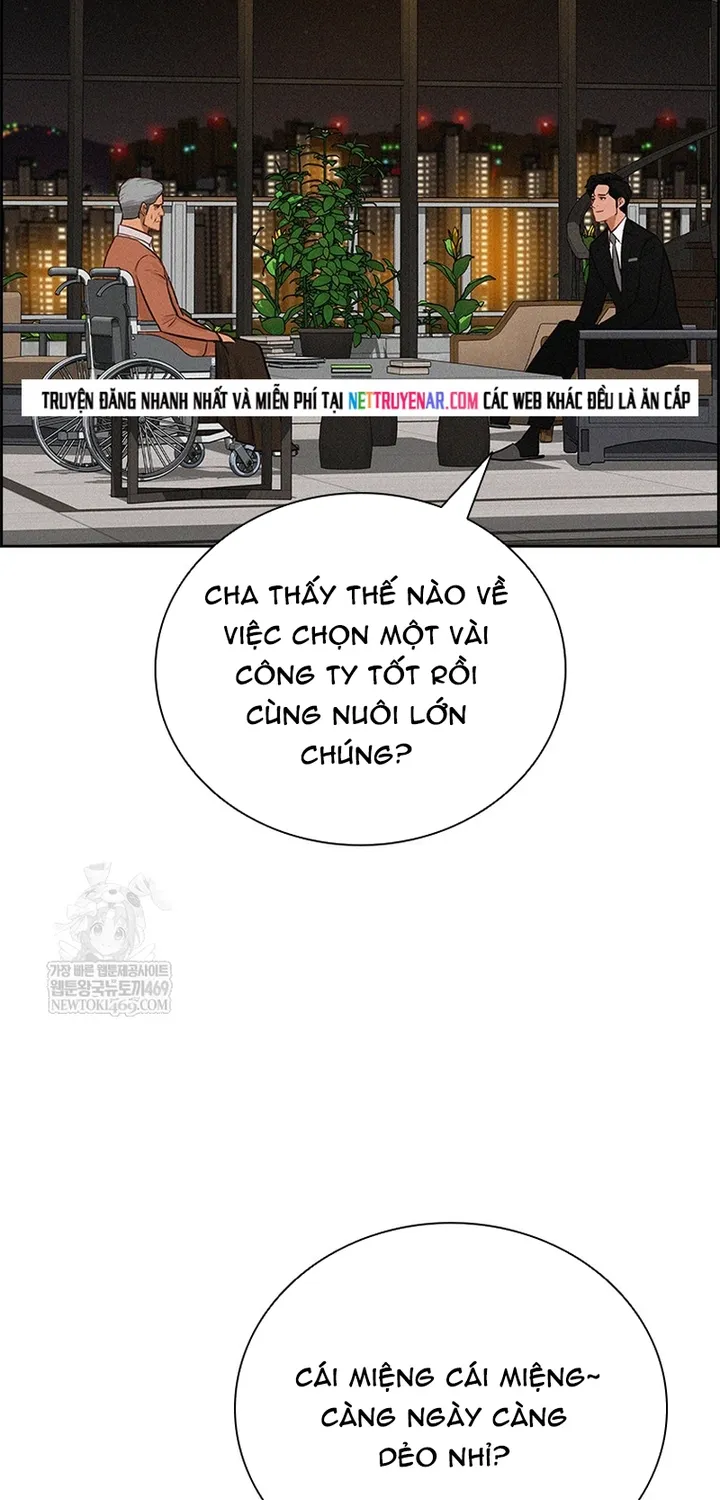 Chúa Tể Đồng Tiền Tập 278 trang 70