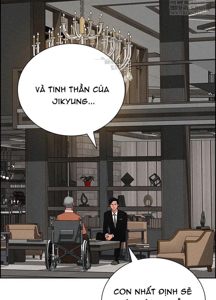 Chúa Tể Đồng Tiền Tập 279 trang 12