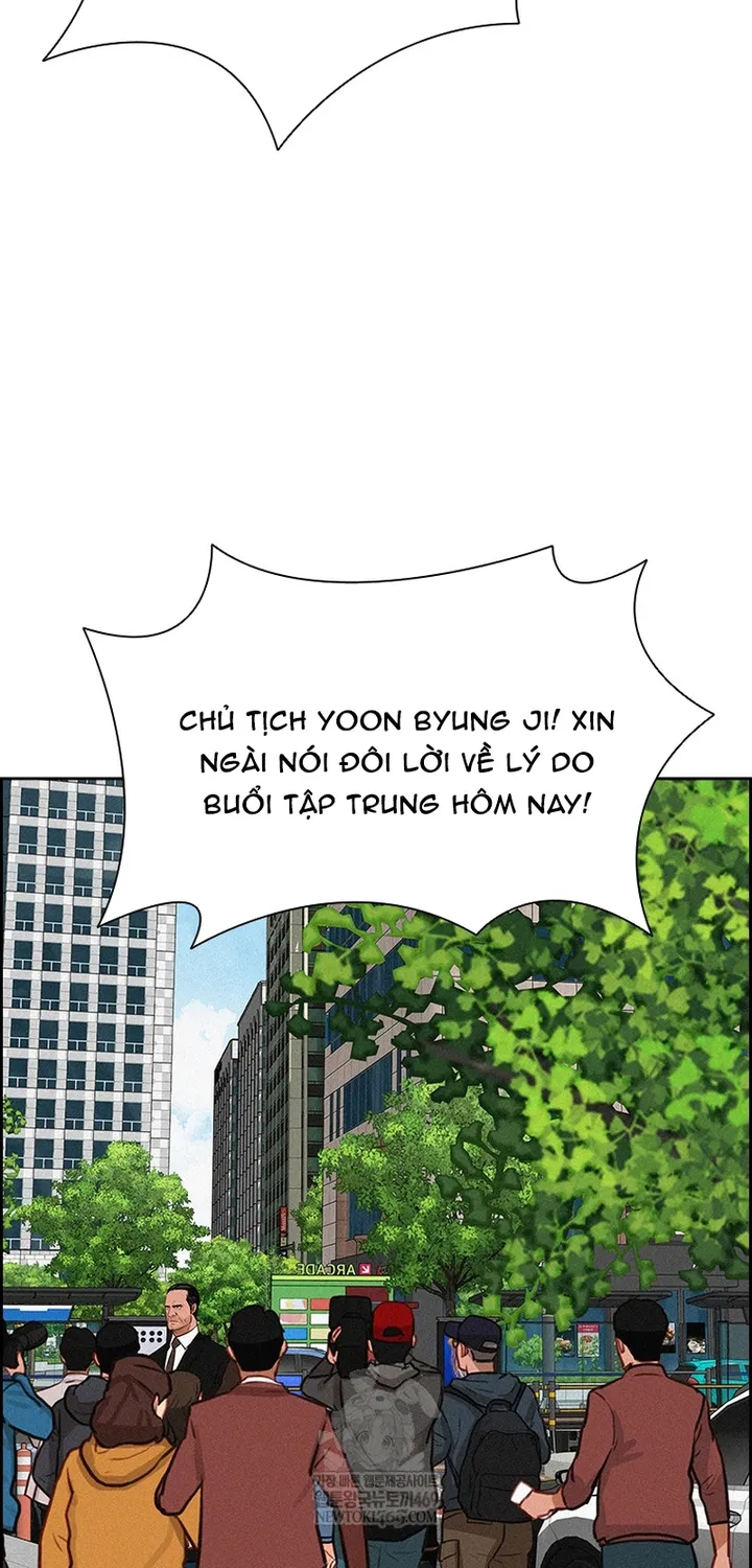 Chúa Tể Đồng Tiền Tập 279 trang 29