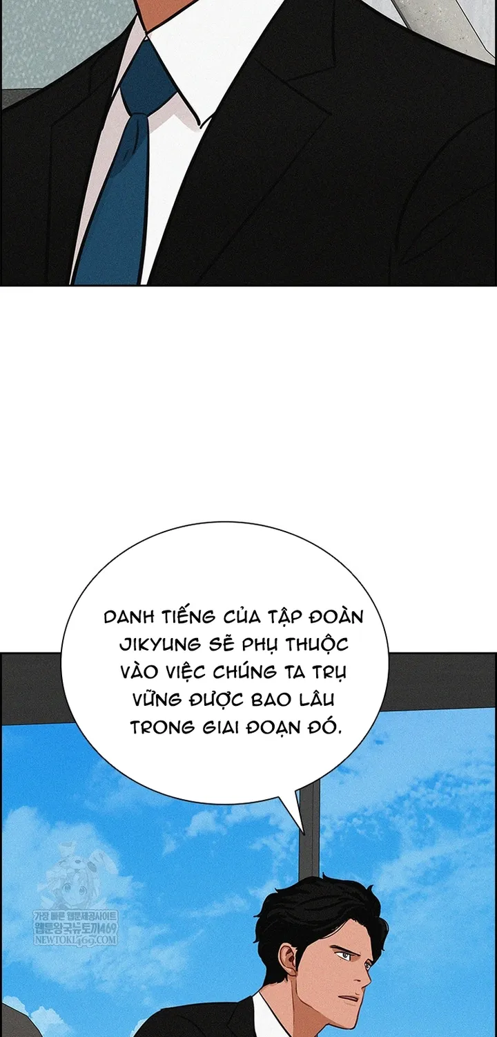 Chúa Tể Đồng Tiền Tập 279 trang 47